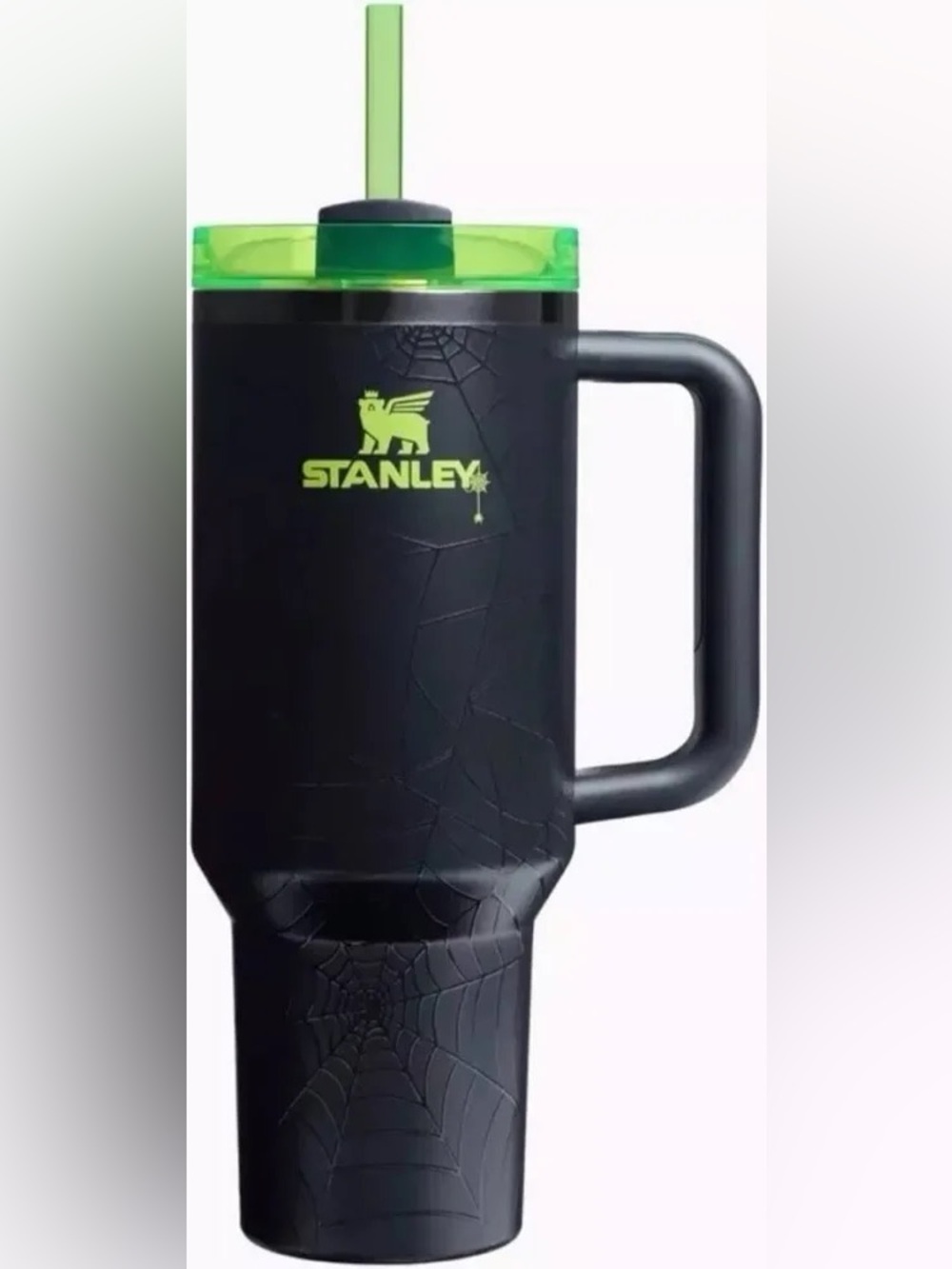 2024 Halloween Stanley web glow - brand new